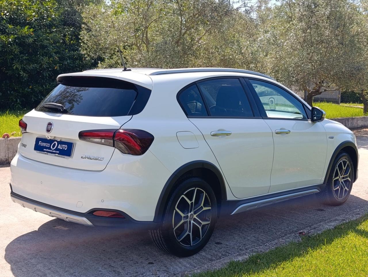 Fiat Tipo 1.0 Cross 100CV -PREZZO REALE-