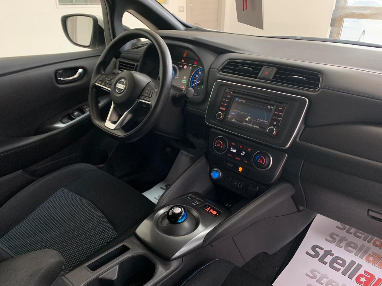 Nissan Leaf Tekna 40kWh 150cv *IVA DEDUCIBILE*