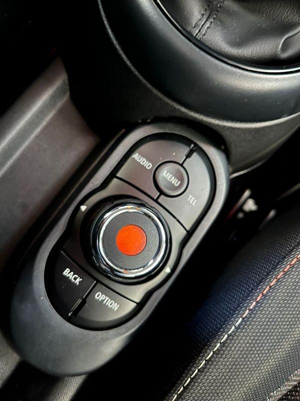 MINI Mini 5 porte Mini 1.2 One 75 CV 5 porte