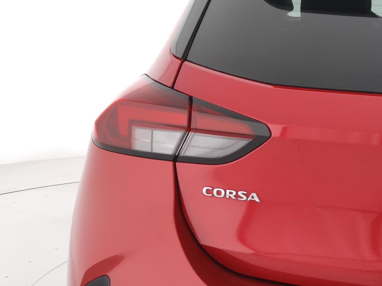 Opel Corsa 1.2 GS Line 100cv