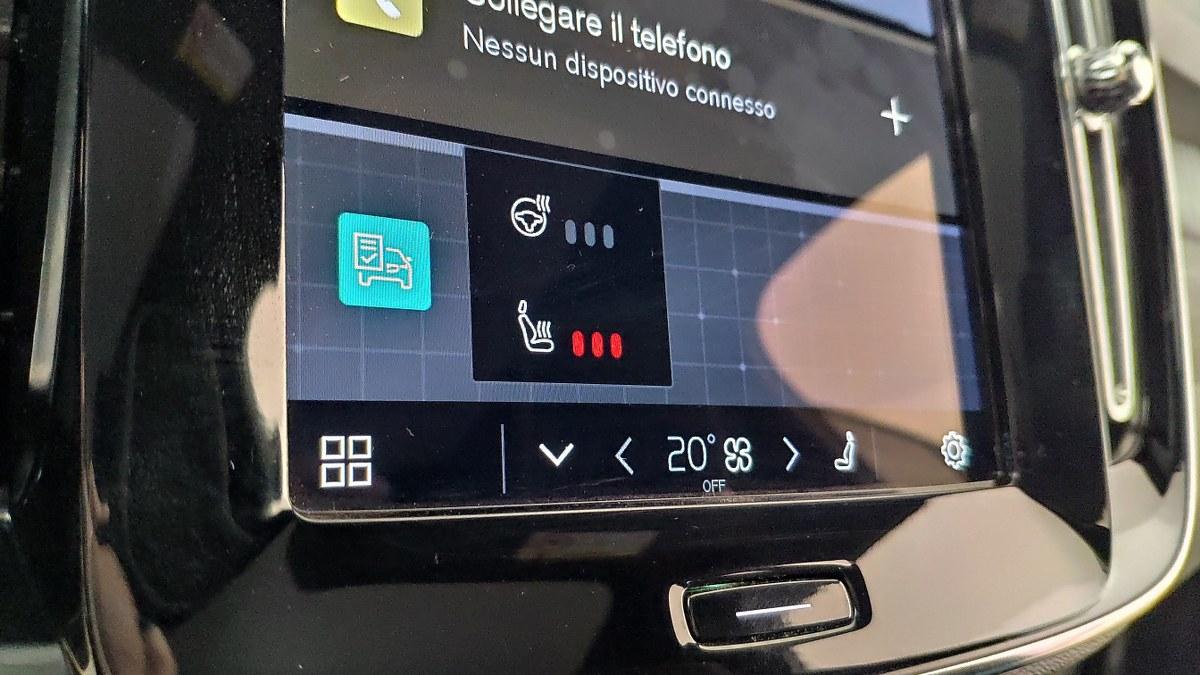 VOLVO C40 Recharge Twin Motor Awd Ultimate