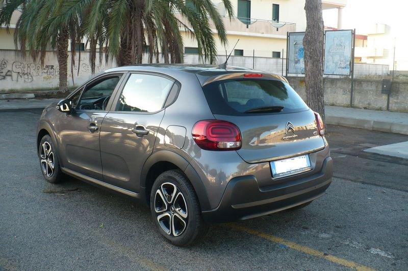 Citroën C3 BlueHDi 100 S&S Shine