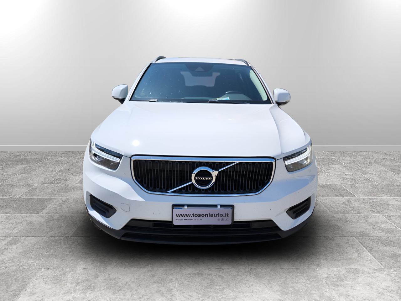 VOLVO XC40 2.0 d3 geartronic my20