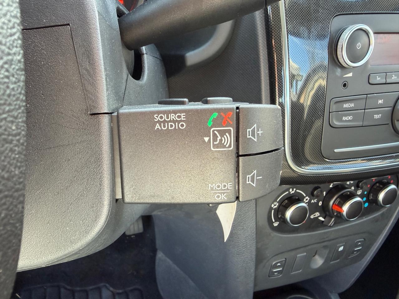Dacia Sandero STREETWAY 1.0 ECO-GPL-2020