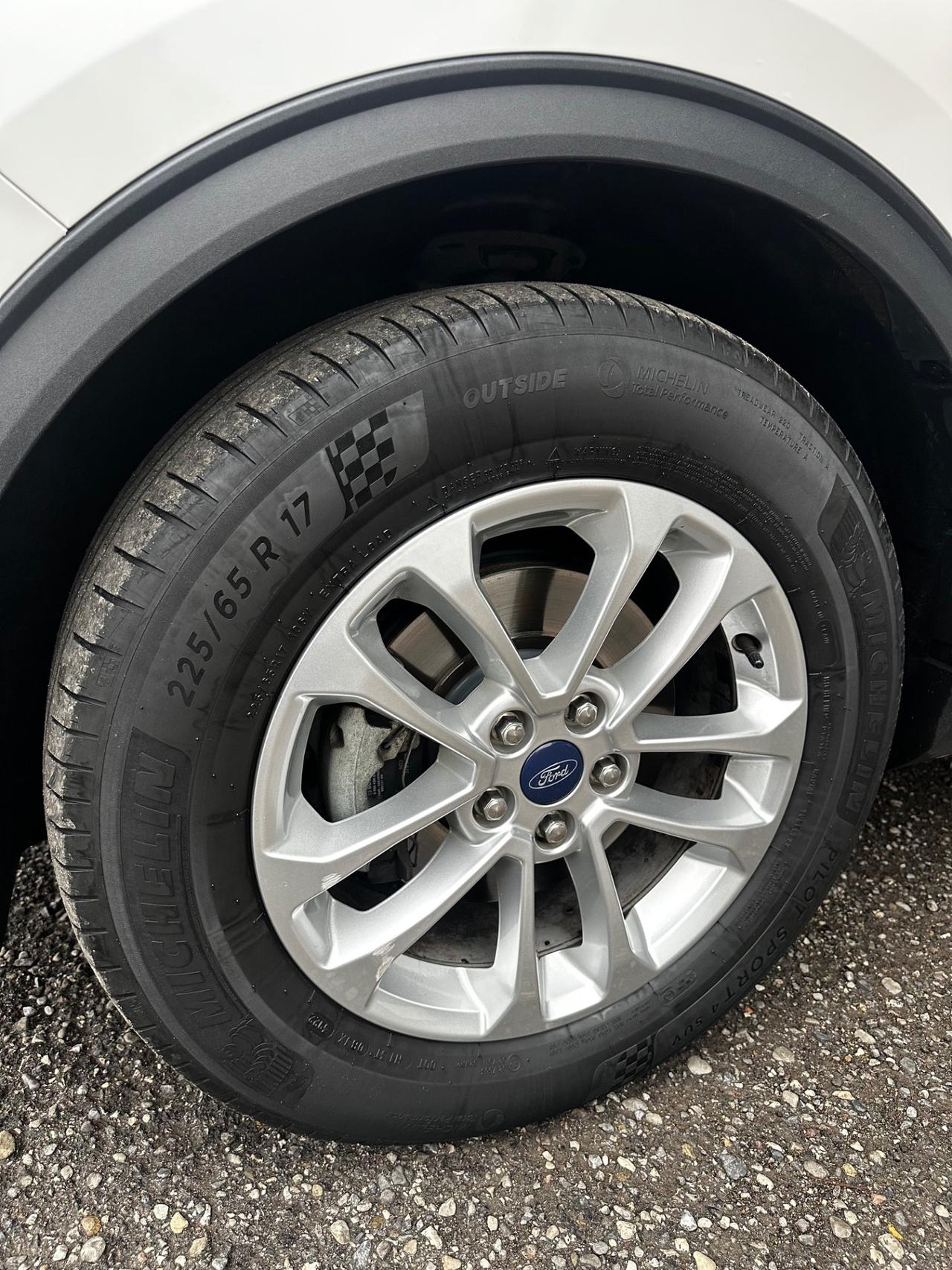 Ford Kuga 1.5 EcoBlue 120 CV 2WD ST-Line