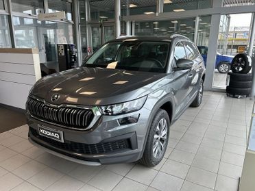 Skoda Kodiaq 2.0 TDI EVO SCR DSG Style