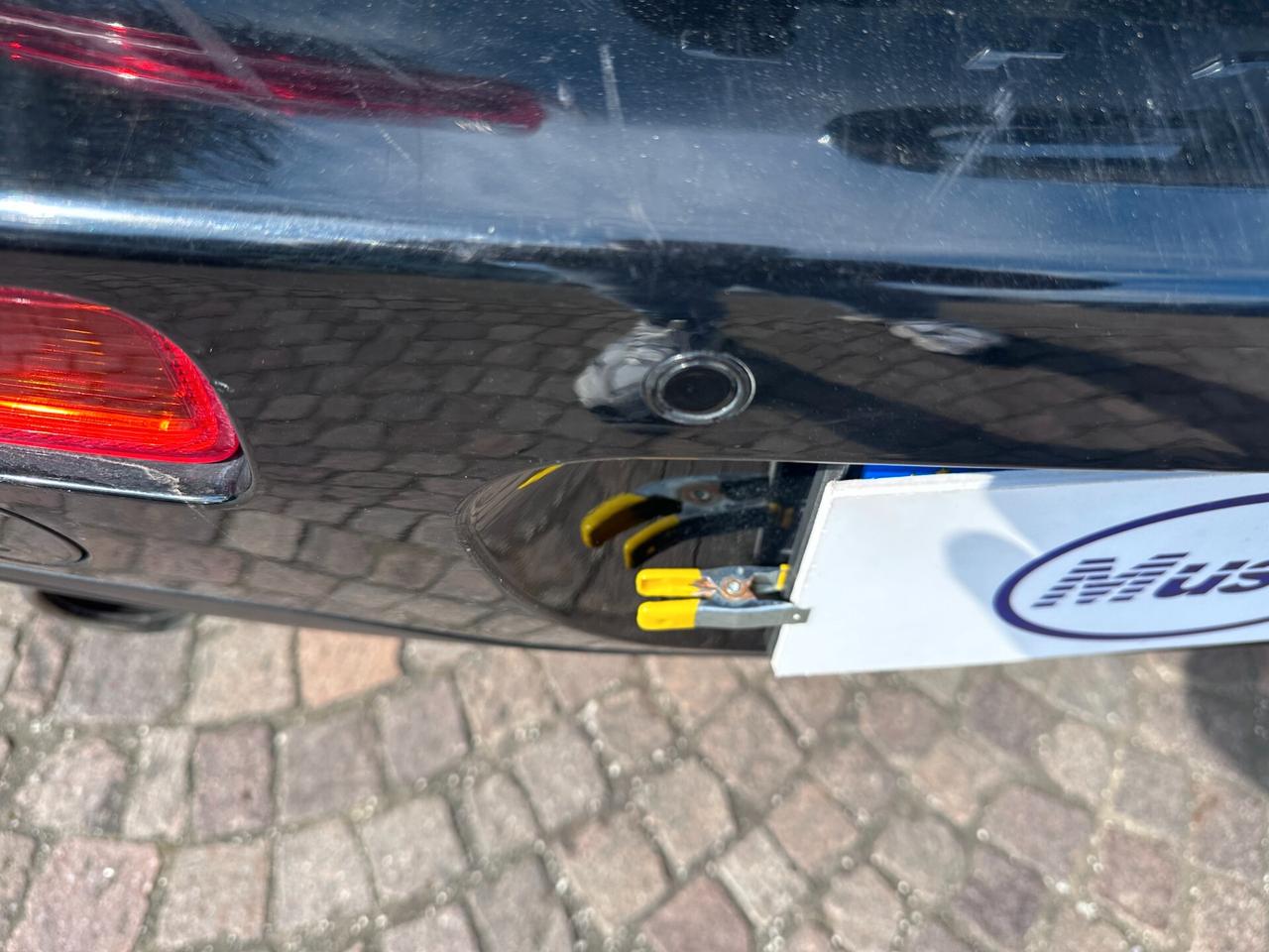 Mini One D Clubman 1.5