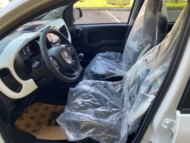 FIAT Panda Cross 1.0 FireFly S&S Hybrid