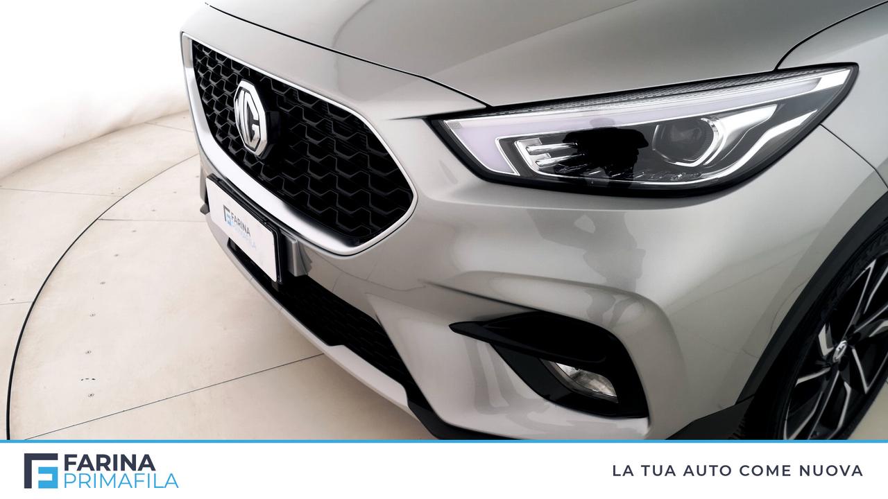 MG ZS 2024 - ZS 1.5 Classic Luxury