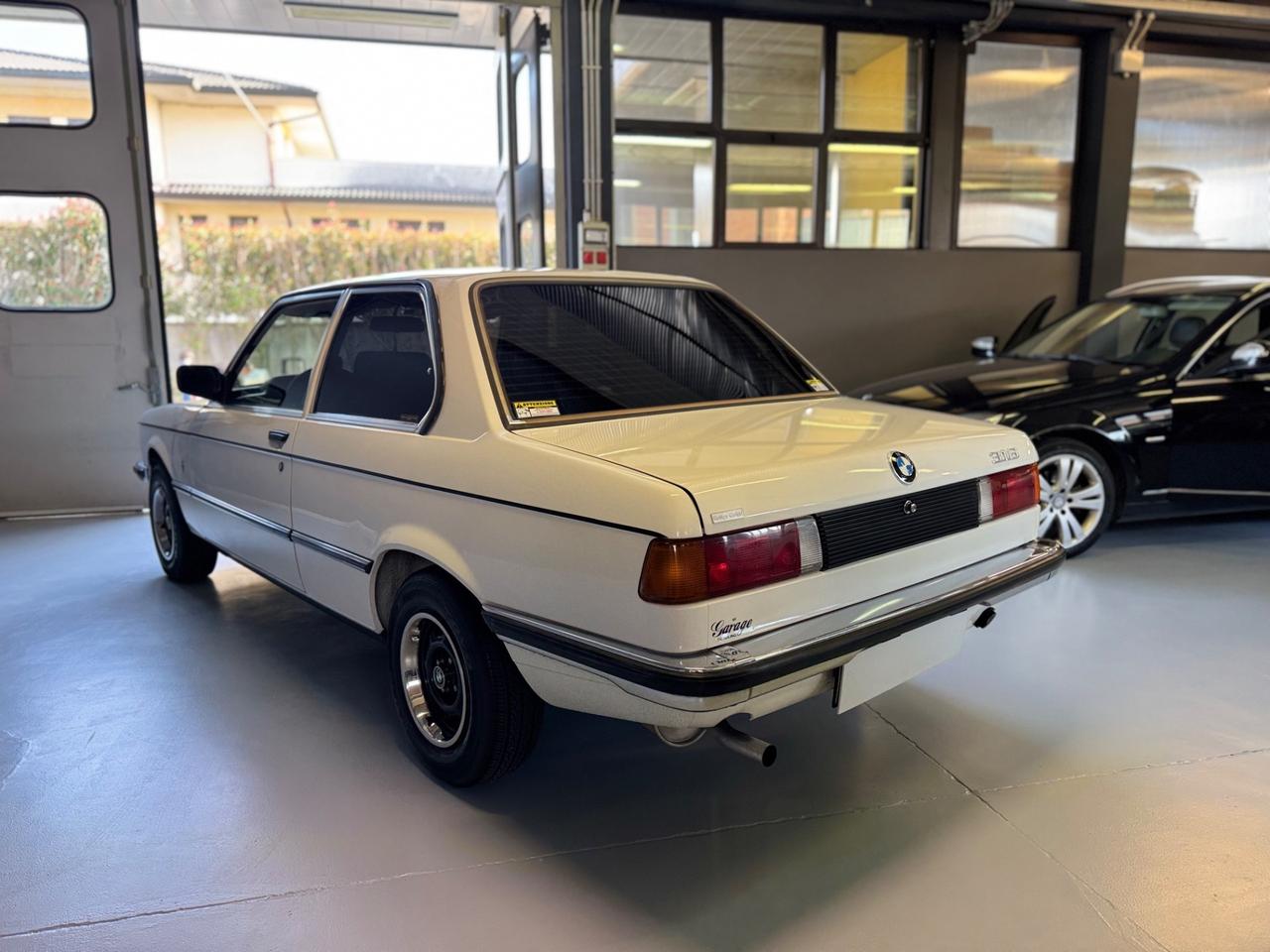 Bmw 316 2 porte