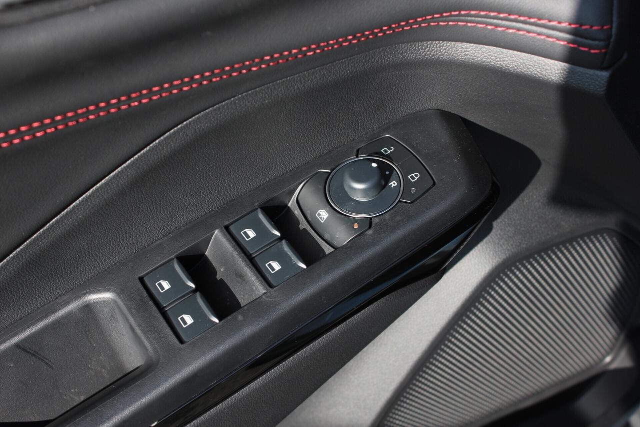 Ford Puma 1.0 EcoBoost Hybrid 125 CV S&S ST-Line NAVY RETROCAMERA