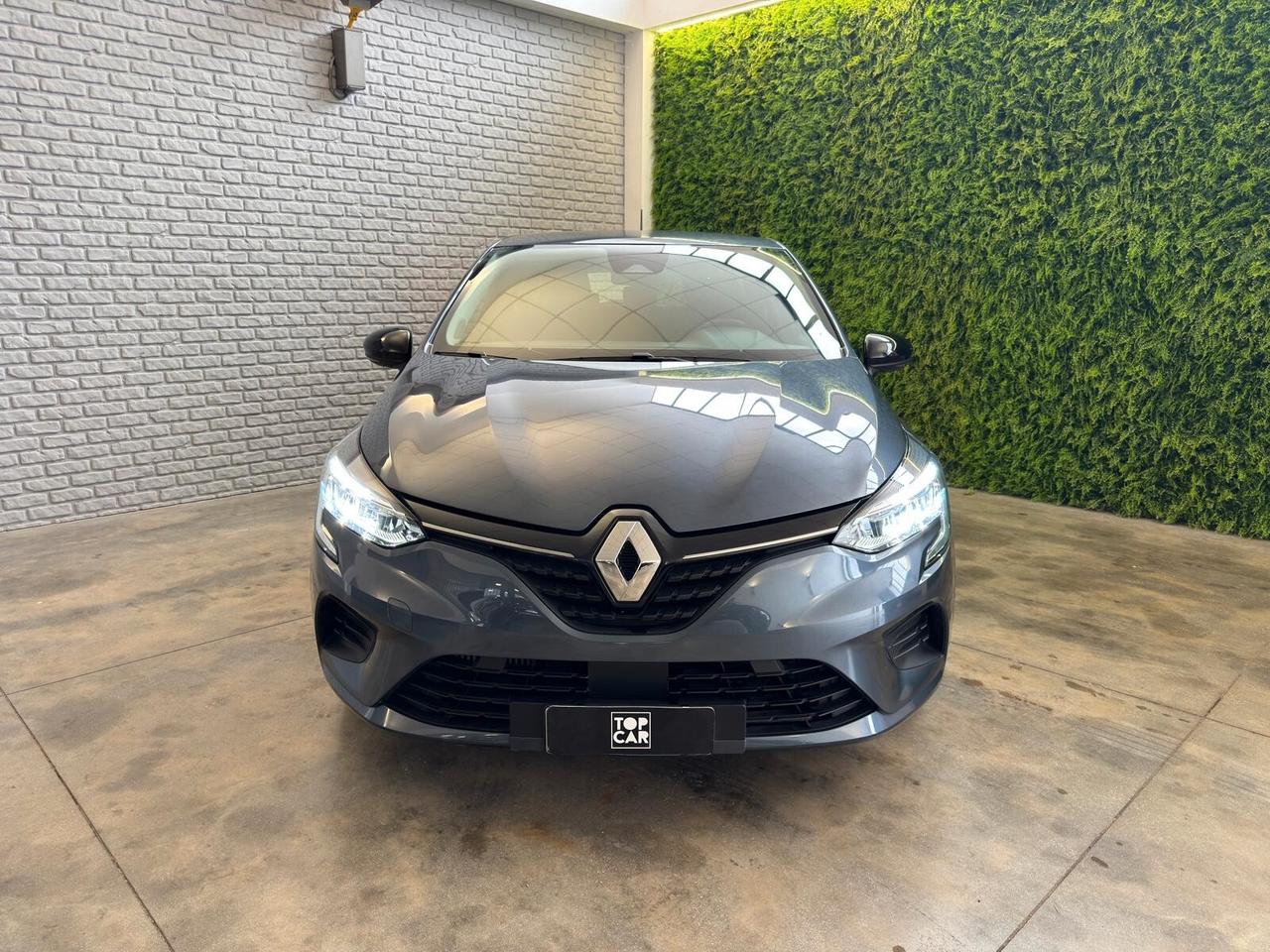 Renault Clio TCe 100 CV GPL 5 porte Equilibre
