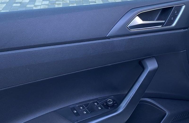 Volkswagen Taigo R-Line 1.0 TSI 110 CV