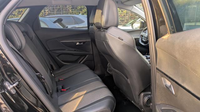 PEUGEOT 3008 1.5cc 130cv ALLURE Android/IOS DIGITAL COCKPIT
