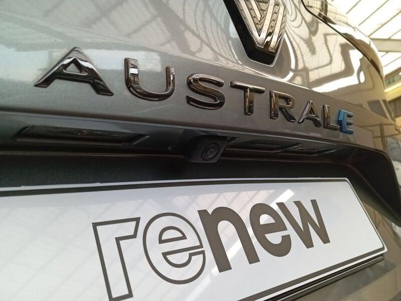 Renault Austral E-Tech Full Hybrid 200 Techno Esprit Alpine