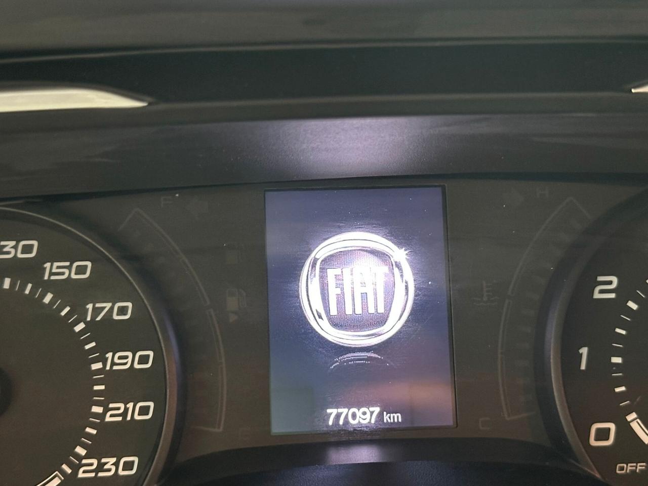 Fiat Tipo 1.4 5 porte Lounge