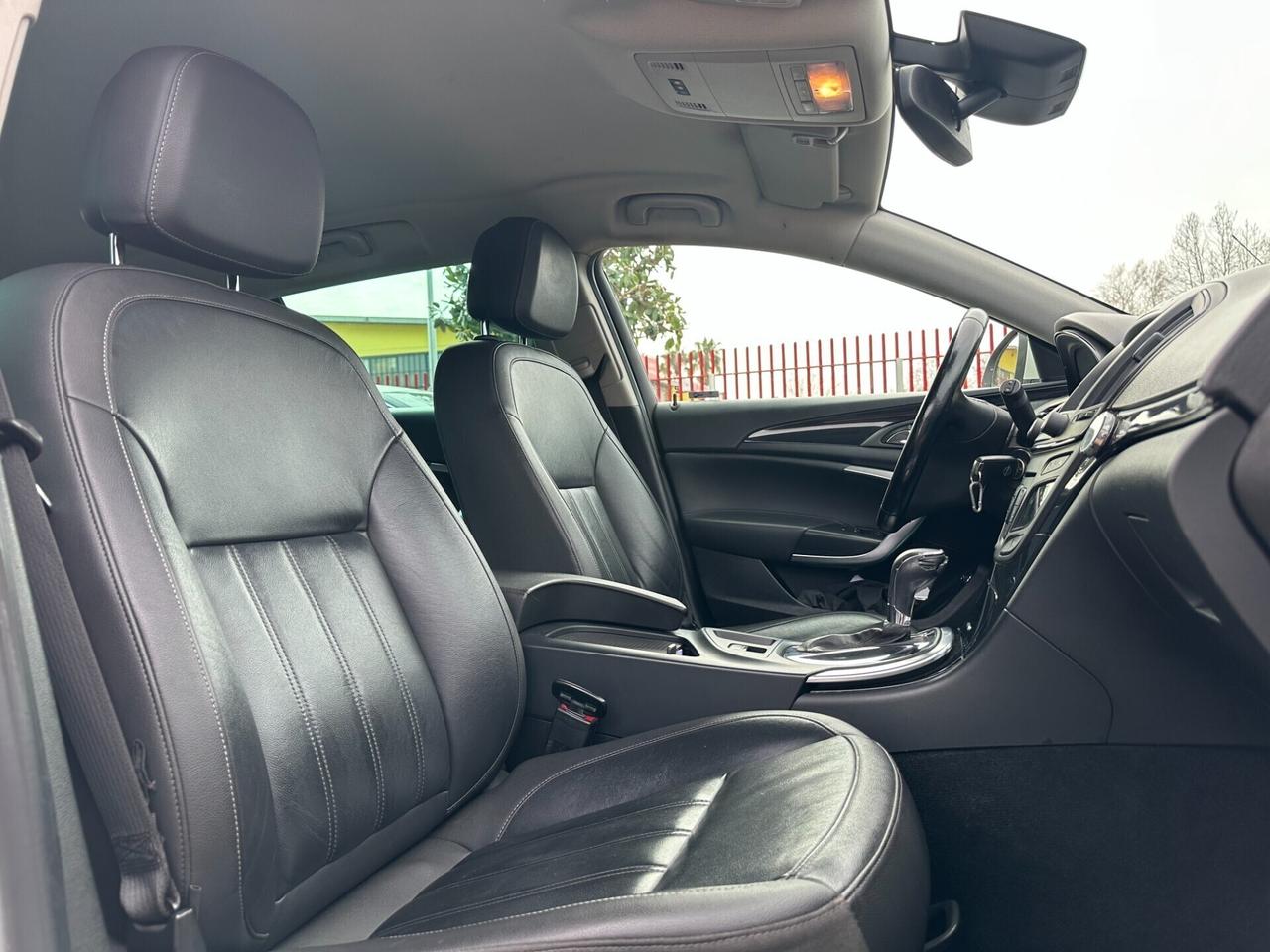 OPEL INSIGNA 1.6 CDTI FINANZIAMENTO PERMUTE