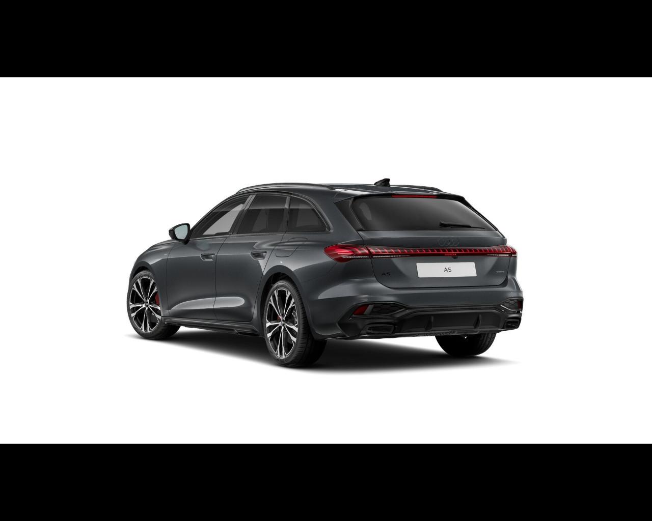 AUDI Audi A5 Avant S line edition e-hybrid quattro 220 kW S tronic
