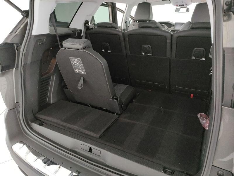 Peugeot 5008 BlueHDi 130 S&S Allure