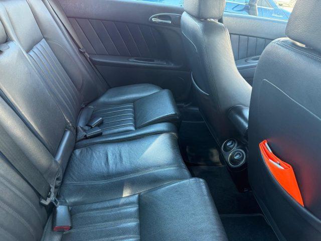 ALFA ROMEO 156 1.9 JTD 16V Crosswagon Q4 Distinctive