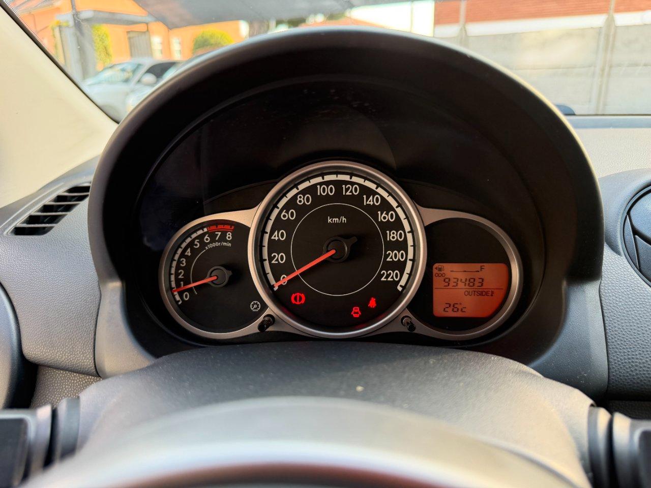 Mazda 2 5 Porte 2 1.3 Trendy 75cv 5p IDONEA NEOPATENTATI