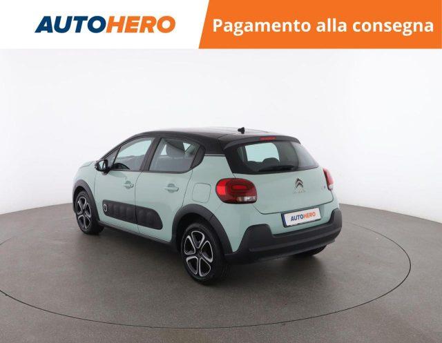CITROEN C3 BlueHDi 100 S&S Feel