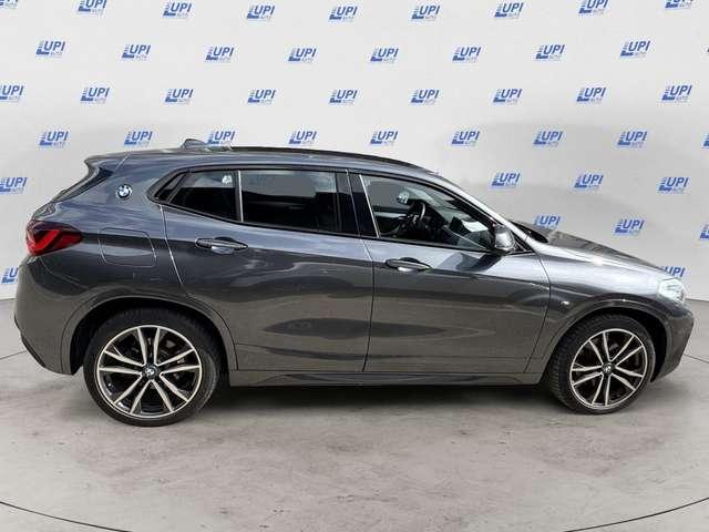 BMW X2 M xdrive20d M Mesh Edition auto
