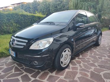 Mercedes-benz B 200 CDI Sport neopatentati premium