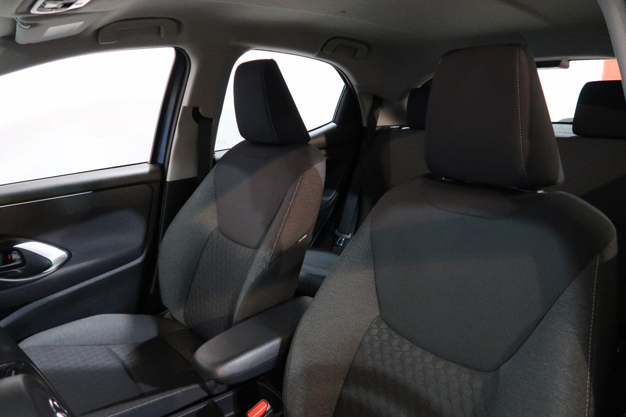 Toyota Yaris 1.5h Business # TELECAMERA # CAMBIO AUT #