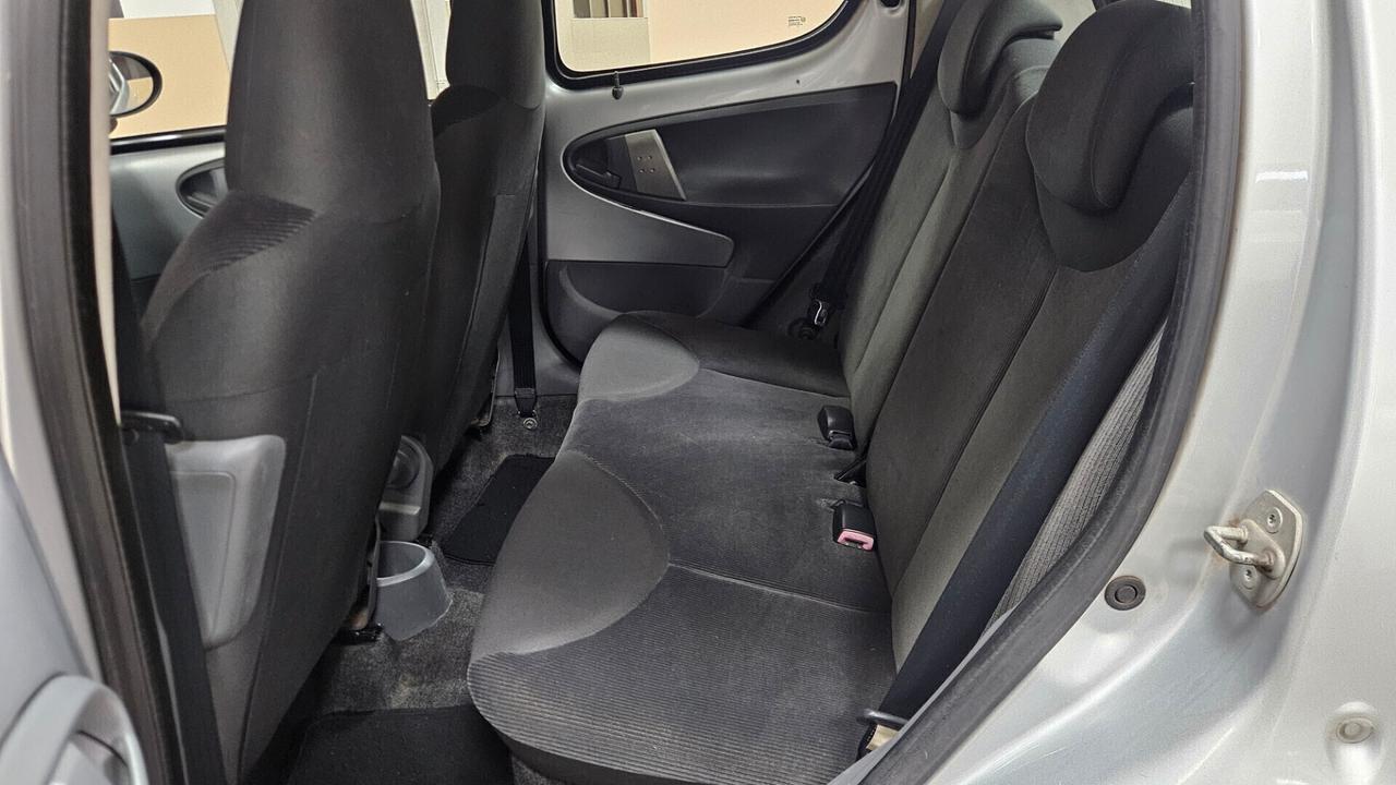 Citroen C1 1.0 5 porte airdream BAC1