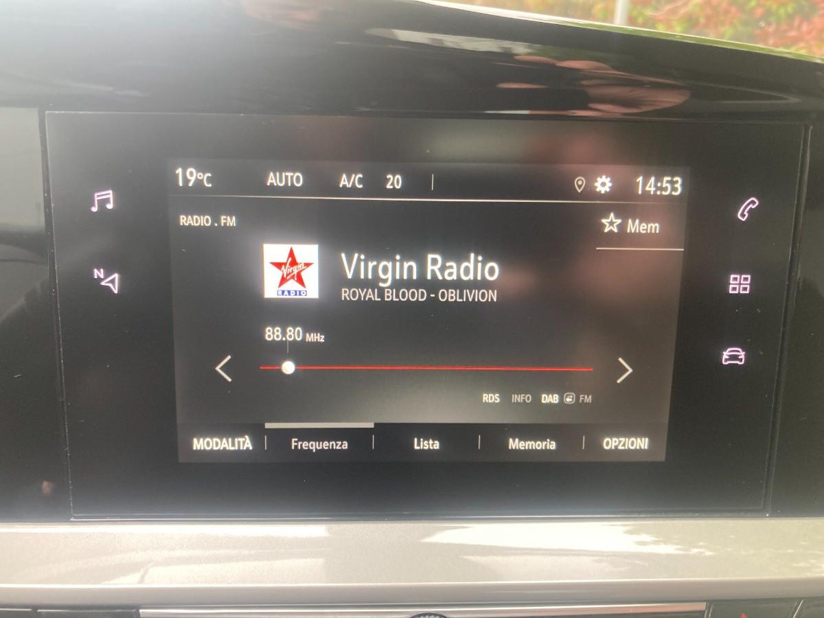 OPEL Mokka 1.5 Elegance s&s 110cv