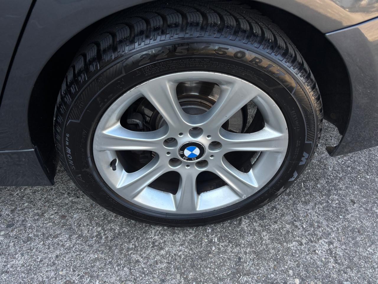 Bmw 320d 2.0D. Garanzia 12 mesi