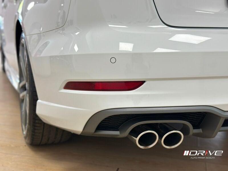 Audi A3 A3 Sedan 2.0 TDI Design