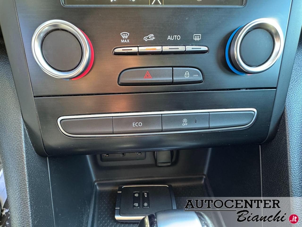 Renault Megane Sporter 1.5 blue dci Intens 115cv edc my19