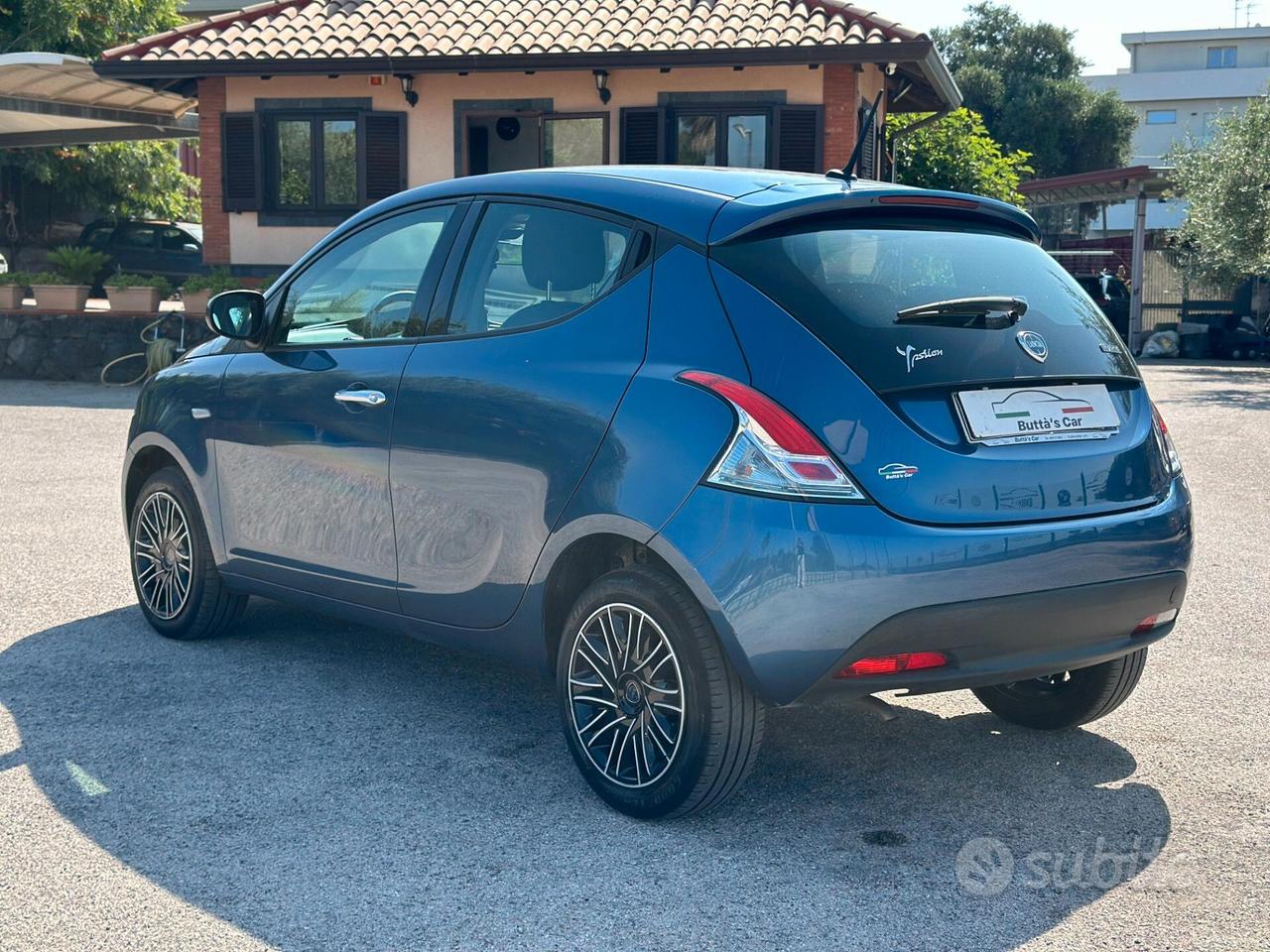 Lancia Ypsilon 1.0 FireFly 5 porte S&S Hybrid