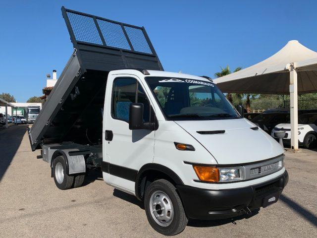 IVECO Daily 35C11 2.8 TDI Rib. Tril. Passo 3000