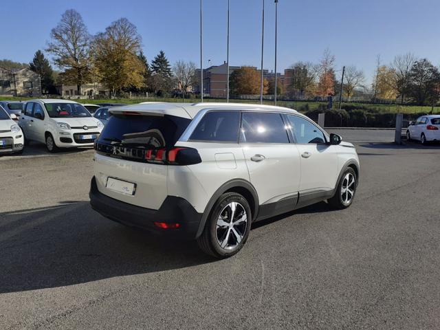 PEUGEOT 5008 PROMO FINANZIAMENTO BlueHDi 130 S&S EAT8 Business