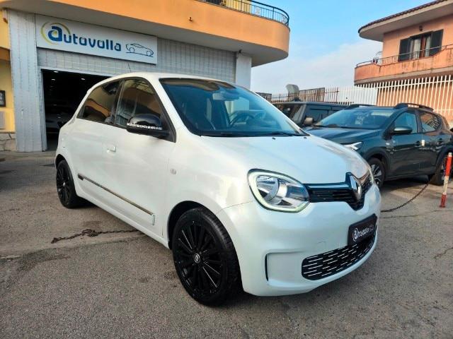 RENAULT Twingo SCe 65 CV Urban Night