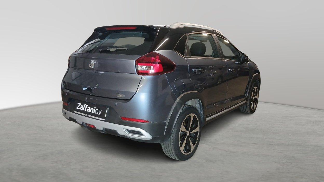 DR dr 3.0 - dr 3.0 1.5 Bi-Fuel GPL