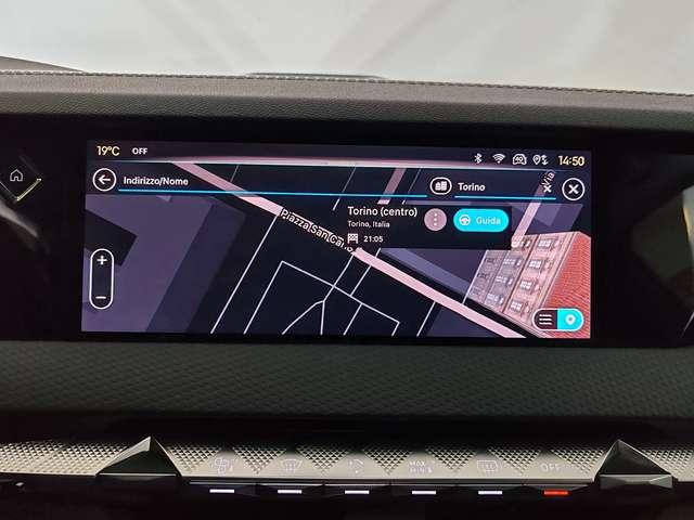 DS Automobiles DS 4 1.2 130cv Trocadero Auto