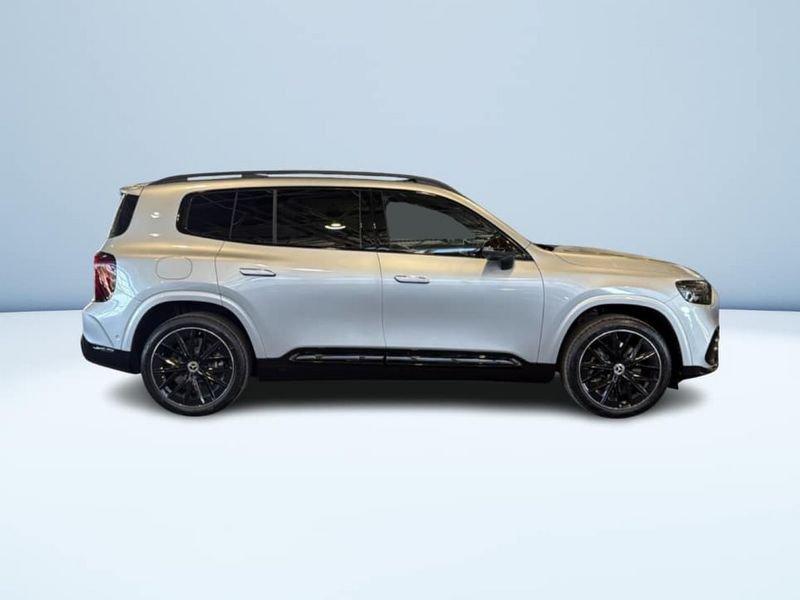 Mercedes-Benz GLB 250+ EQ AMG Line