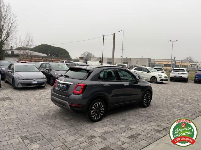 FIAT 500X 1.3 MultiJet Cross ANCHE PER NEOPATENTATI