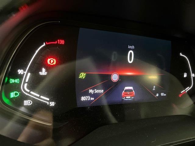 RENAULT Captur 1.3 mild hybrid 140cv Techno