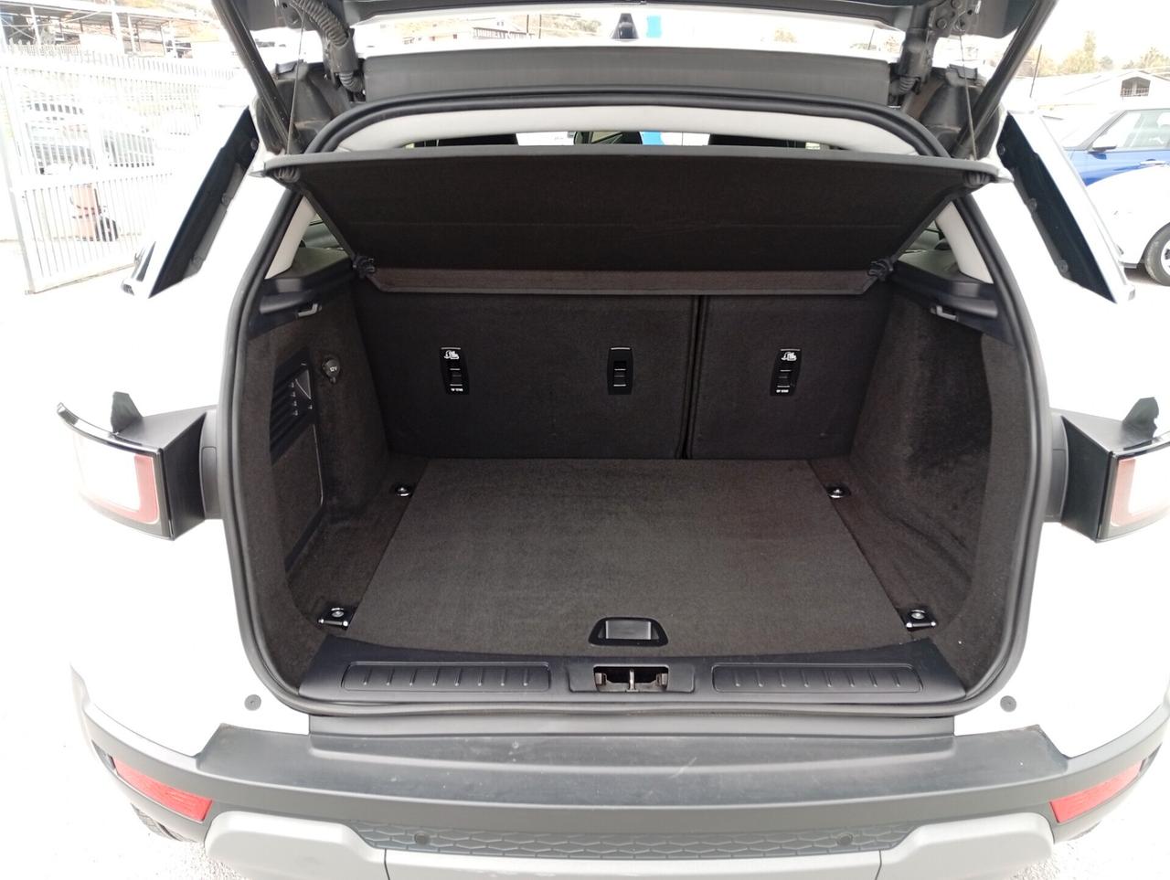 Land Rover Range Evoque 2.0 TD4 150 CV 5p. HSE Dynamic