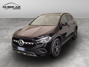 Mercedes-Benz GLA-H247 2020 - GLA 200 d Sport Plus auto