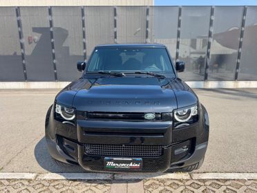 LAND ROVER DEFENDER 110 3.0 AUTOCARRO N1 PREZZO + IVA