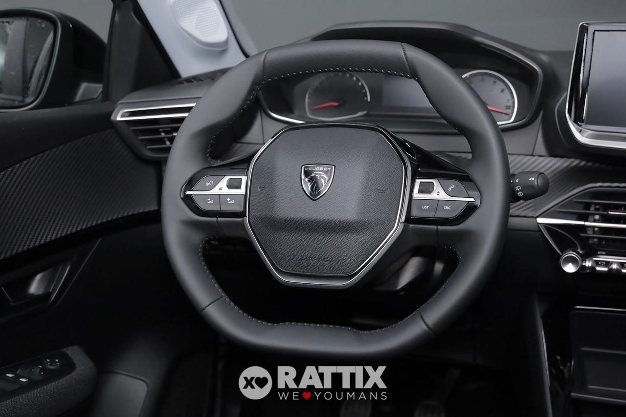 Peugeot 208 1.2 Puretech 100CV Style