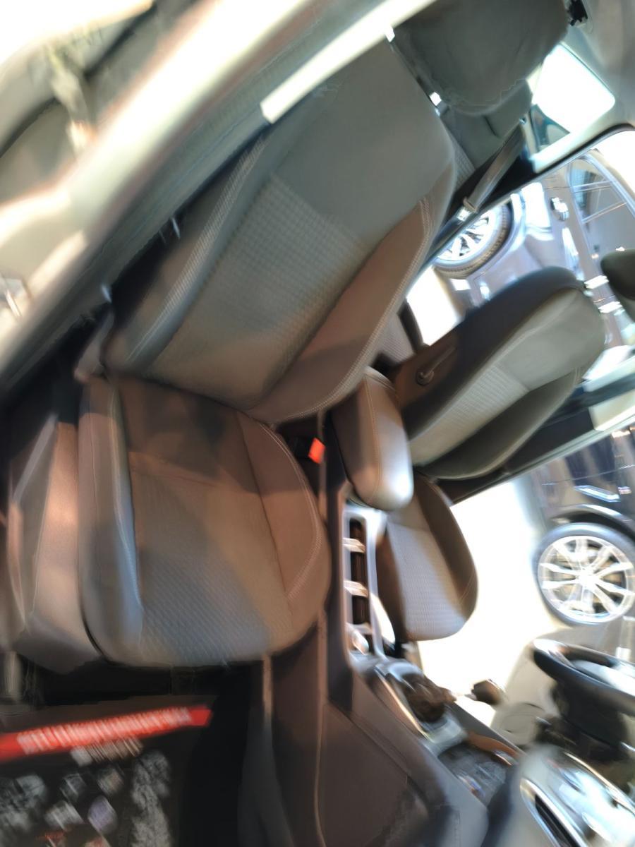 FORD C-Max 1.5 TDCi 95 CV Titanium