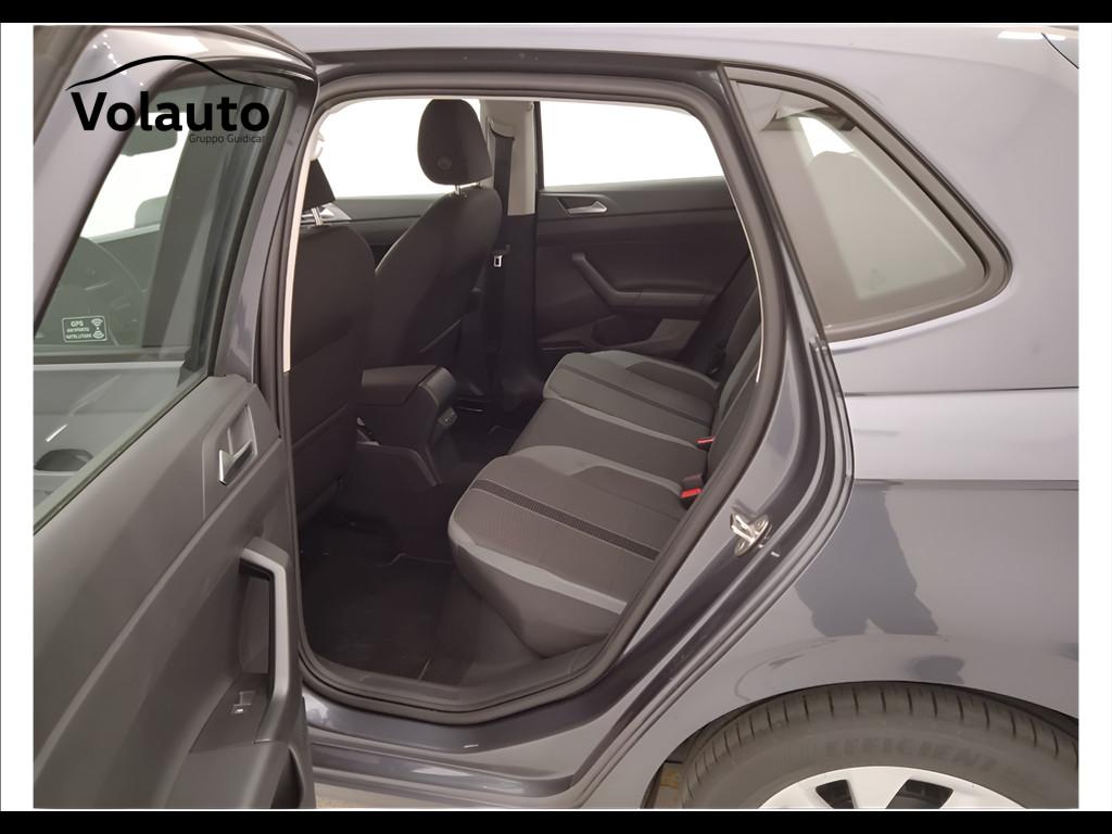 VOLKSWAGEN Polo VI 2022 - Polo 1.0 tsi Style 95cv