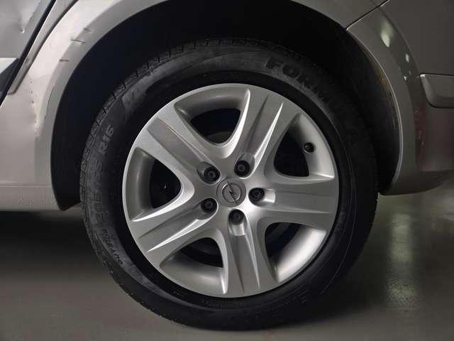 Opel Astra Astra 5p 1.7 cdti Enjoy 110cv